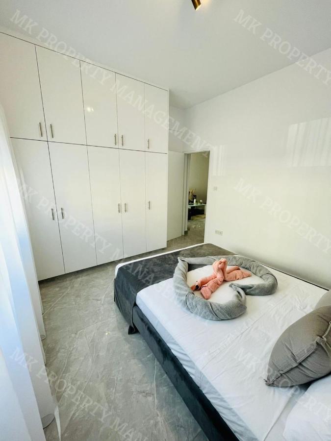 Apartman Coastal Getaway Lárnaka