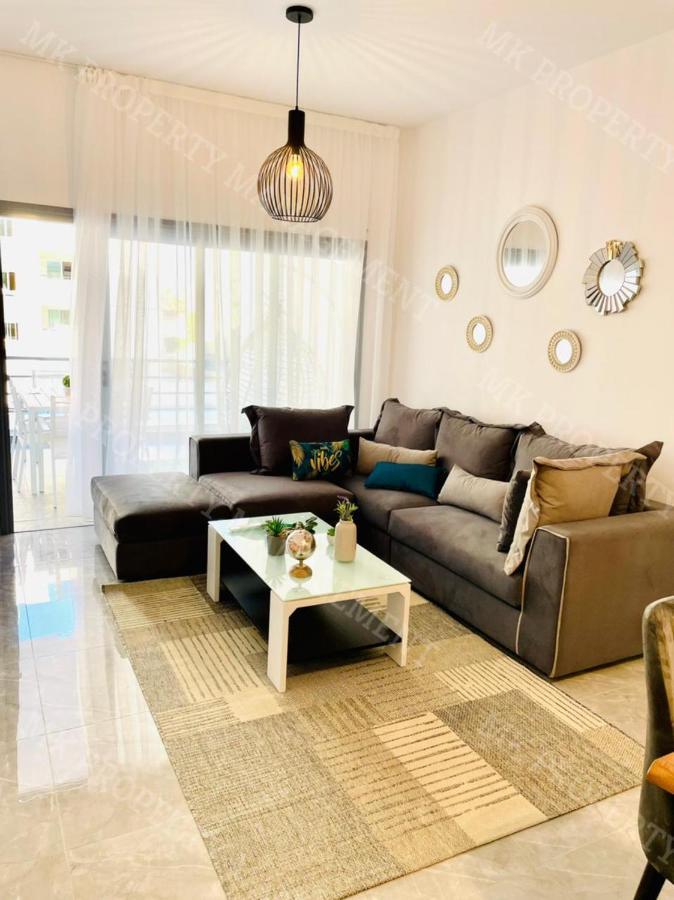 Coastal Getaway Apartman