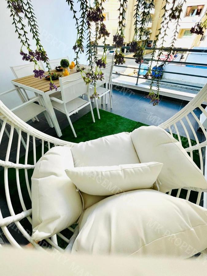 Coastal Getaway * Lárnaka