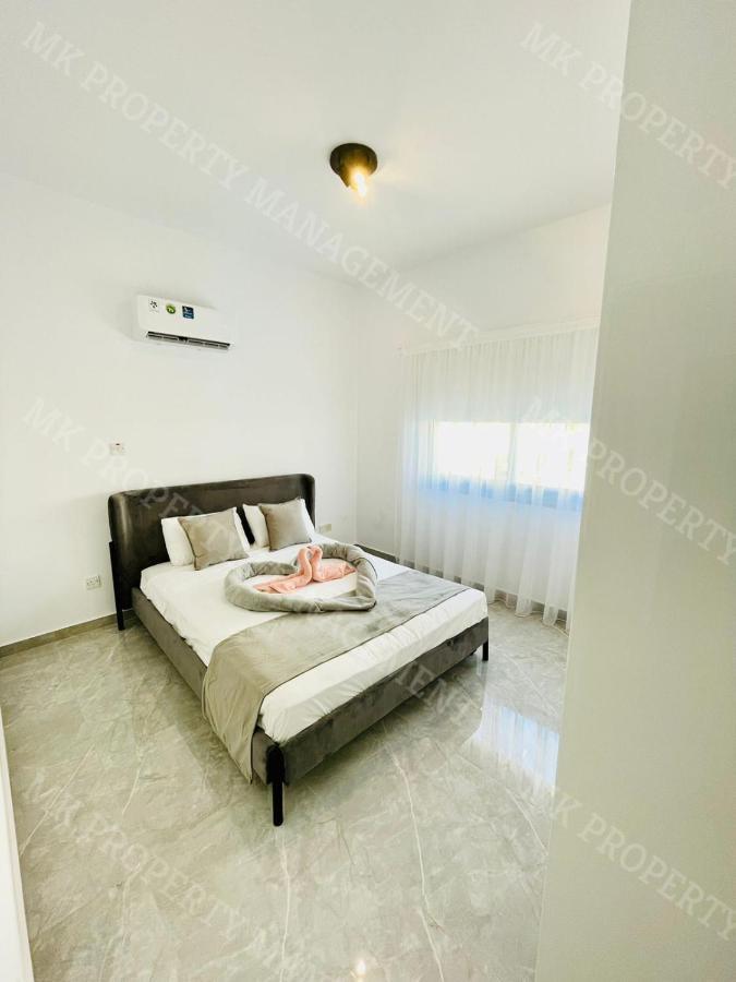 Coastal Getaway * Lárnaka