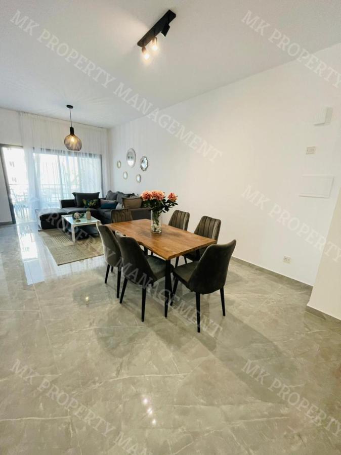 Apartman Coastal Getaway *