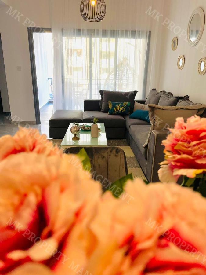 Apartman Coastal Getaway *