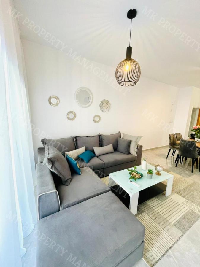 Coastal Getaway Apartman *