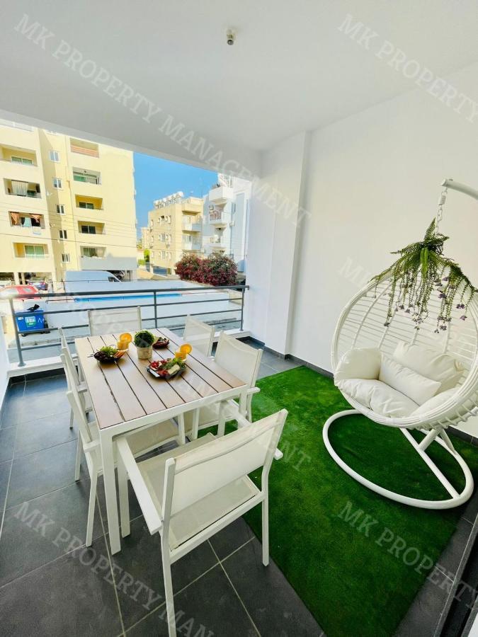 Coastal Getaway Apartman Lárnaka