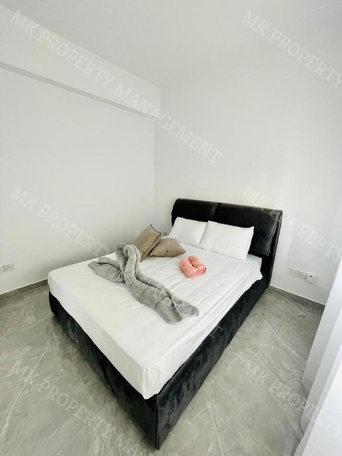 Apartman Coastal Getaway Lárnaka