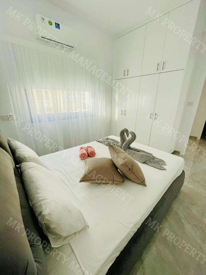 Apartman Coastal Getaway Lárnaka
