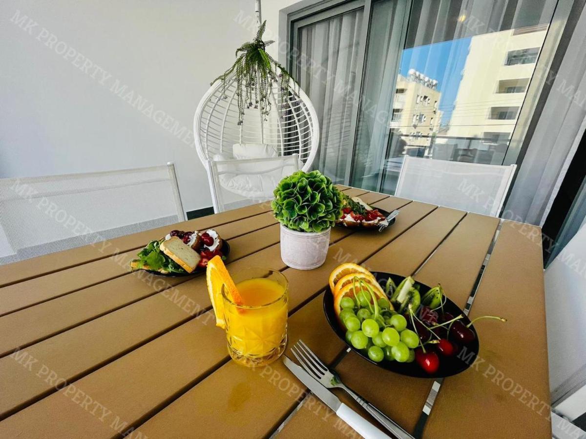 Coastal Getaway Apartman Lárnaka