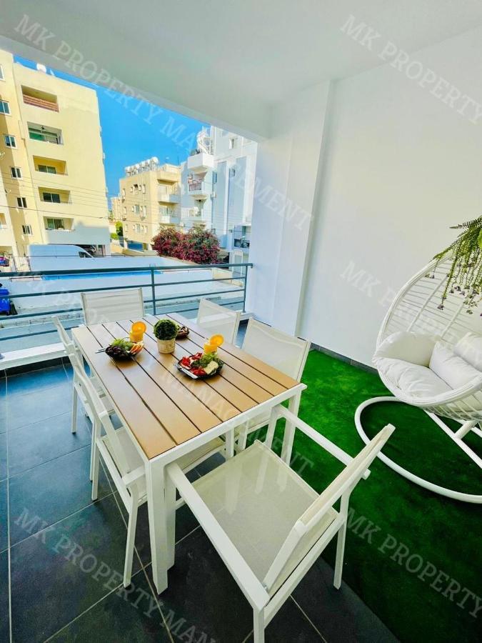Coastal Getaway Apartman Lárnaka