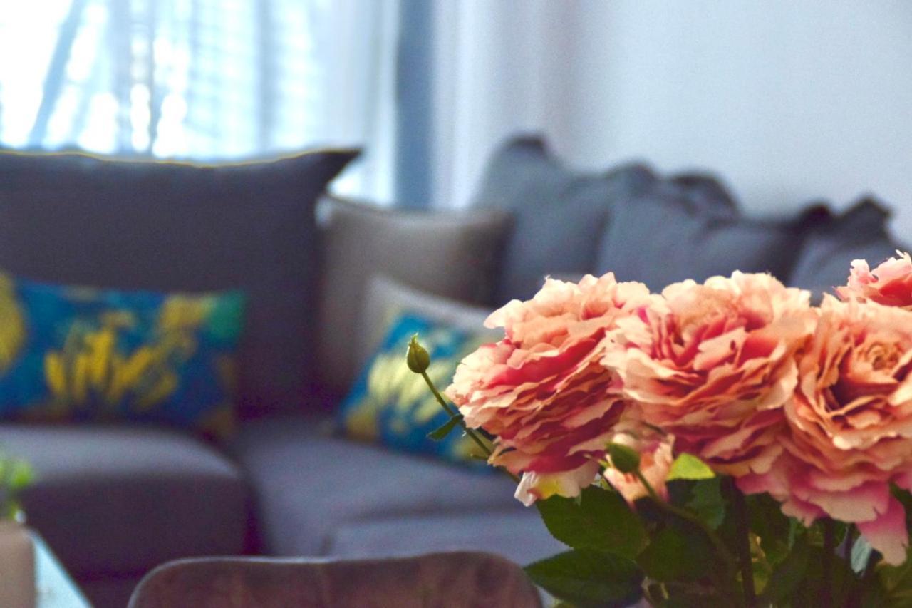 Apartman Coastal Getaway Lárnaka