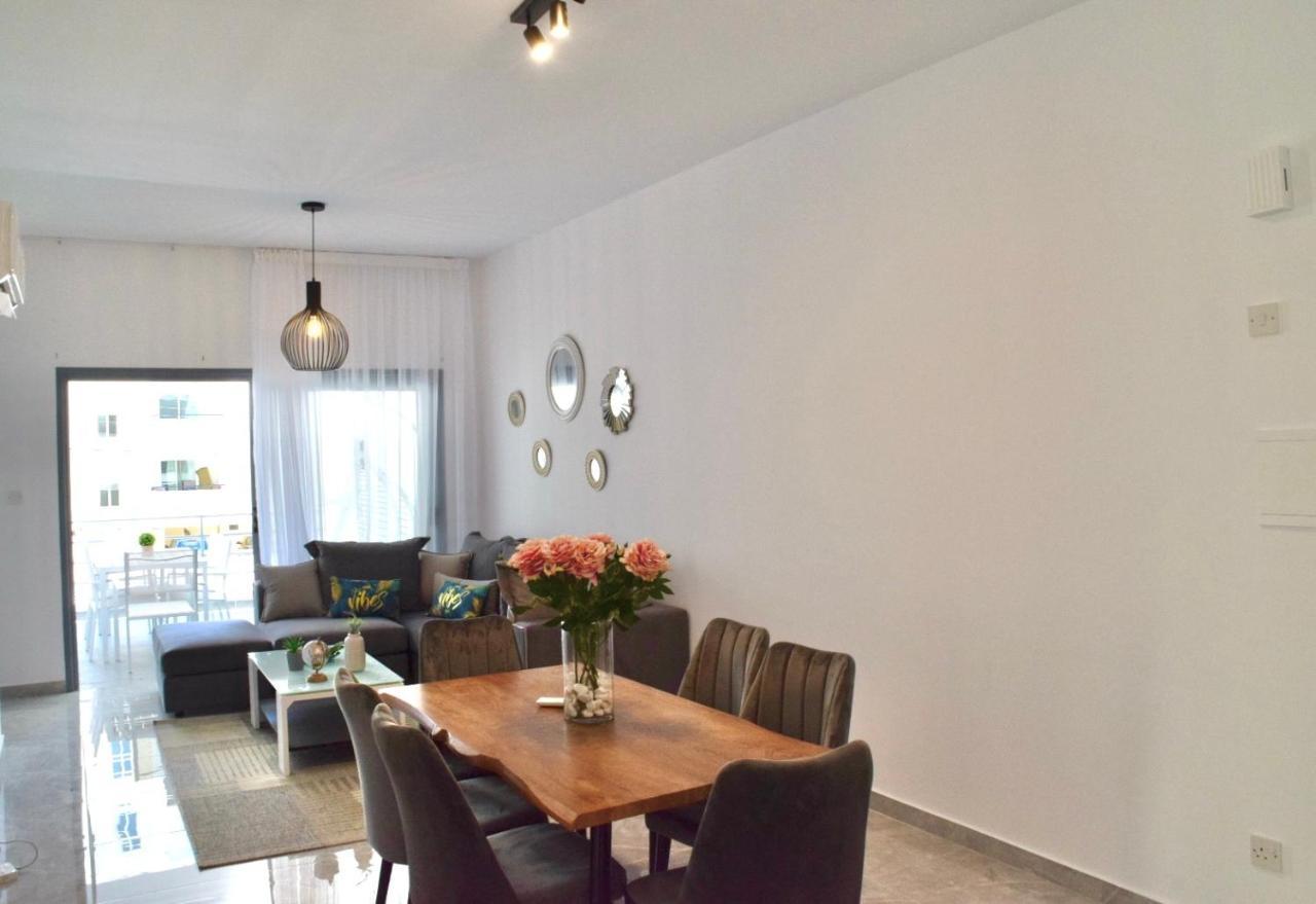 Coastal Getaway Apartman