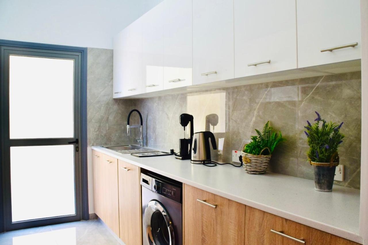 Apartman Coastal Getaway *