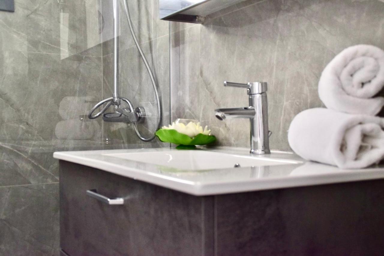 Coastal Getaway Apartman