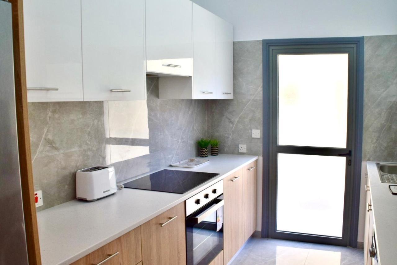 Coastal Getaway Apartman