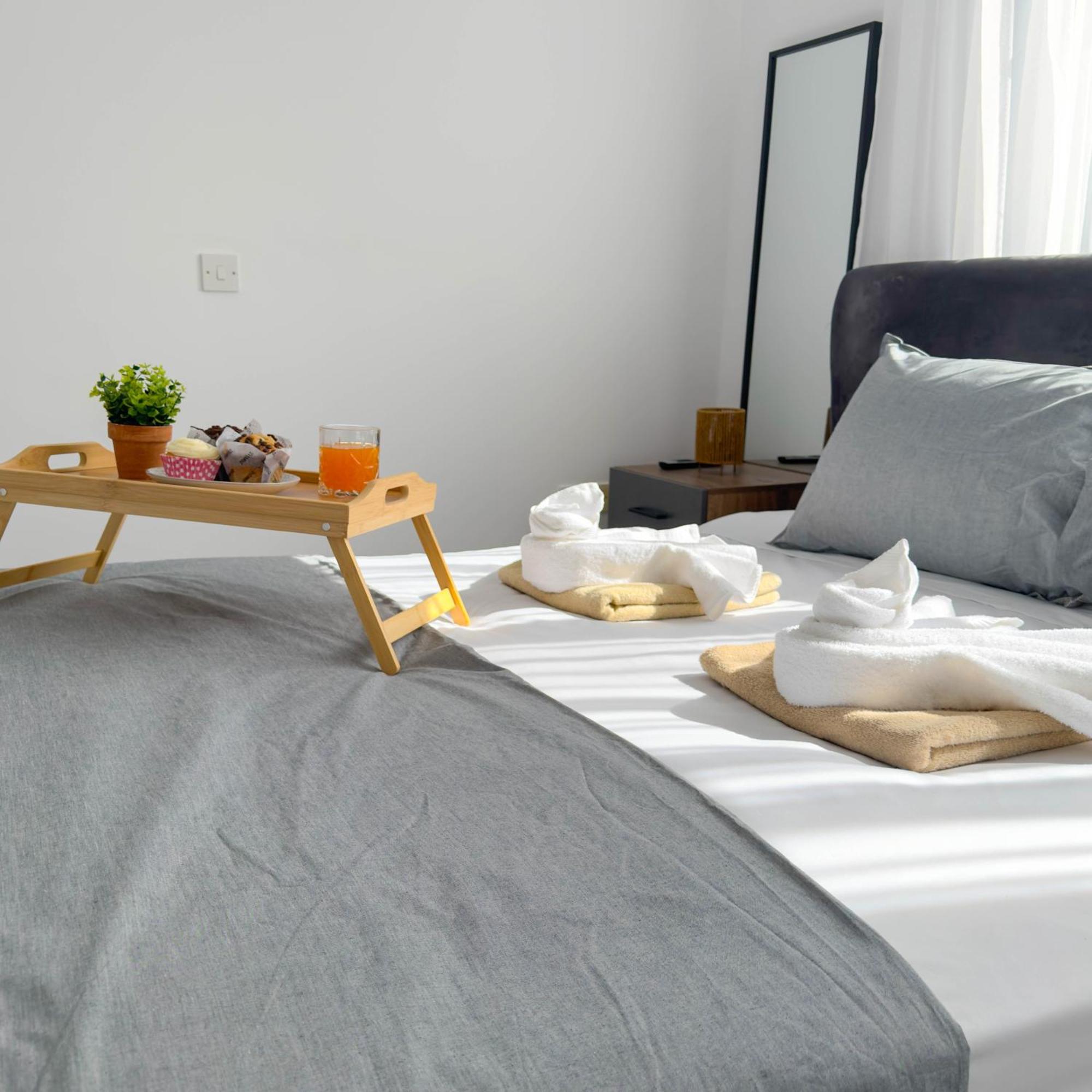 Apartman Coastal Getaway