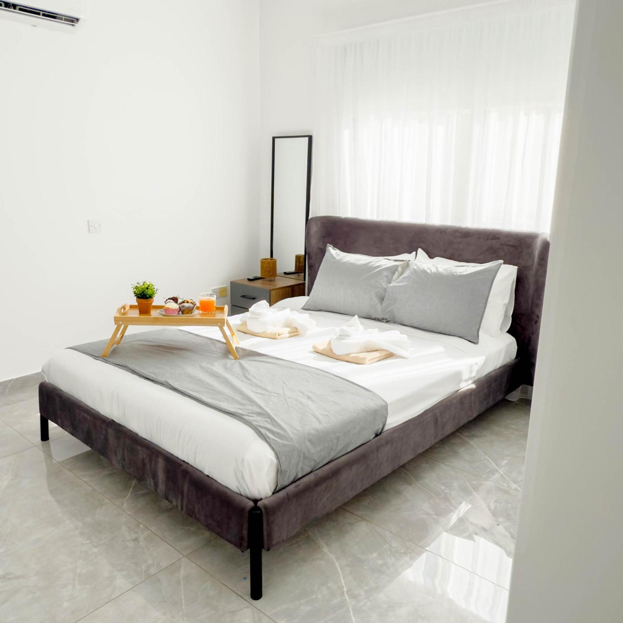 Coastal Getaway Apartman