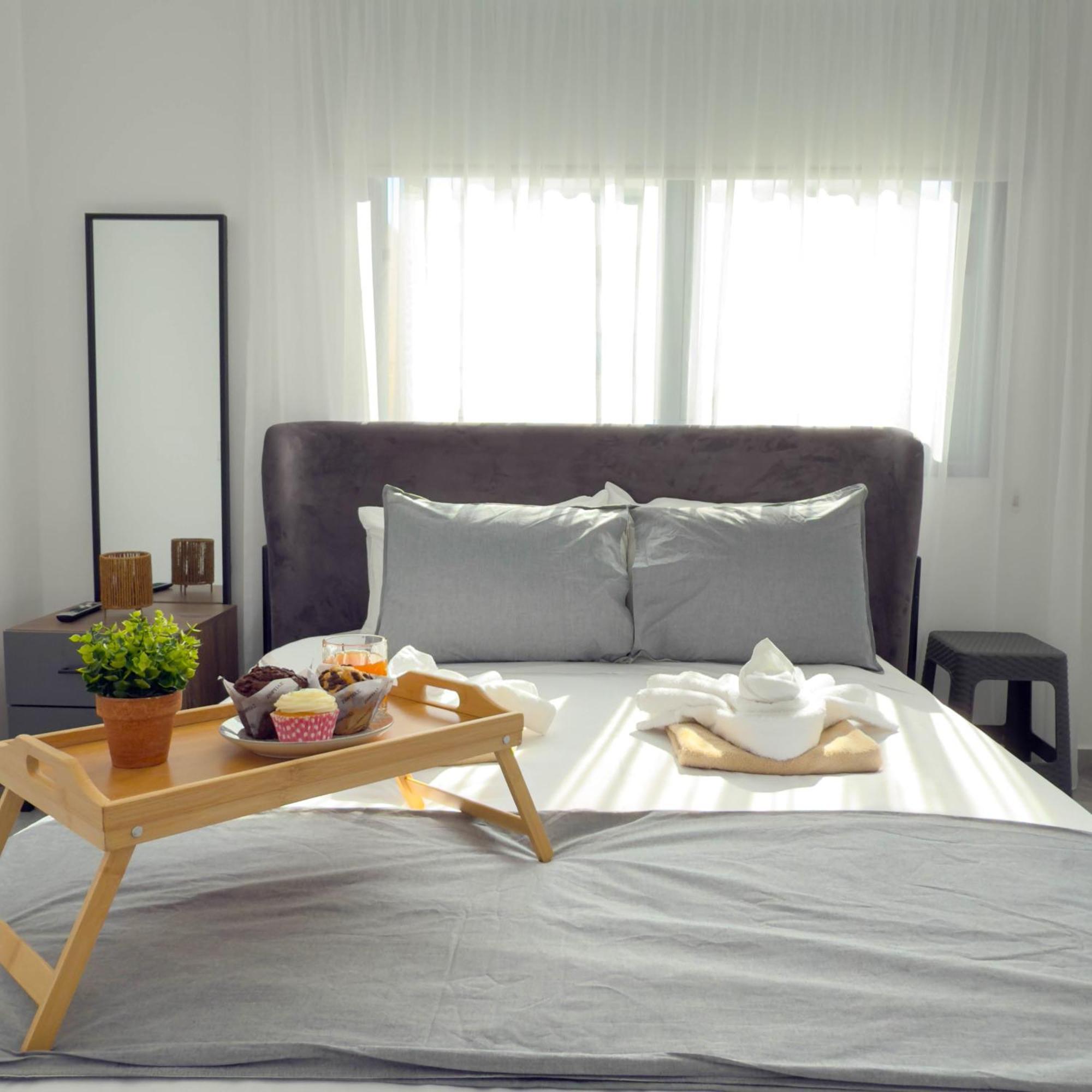 Apartman Coastal Getaway