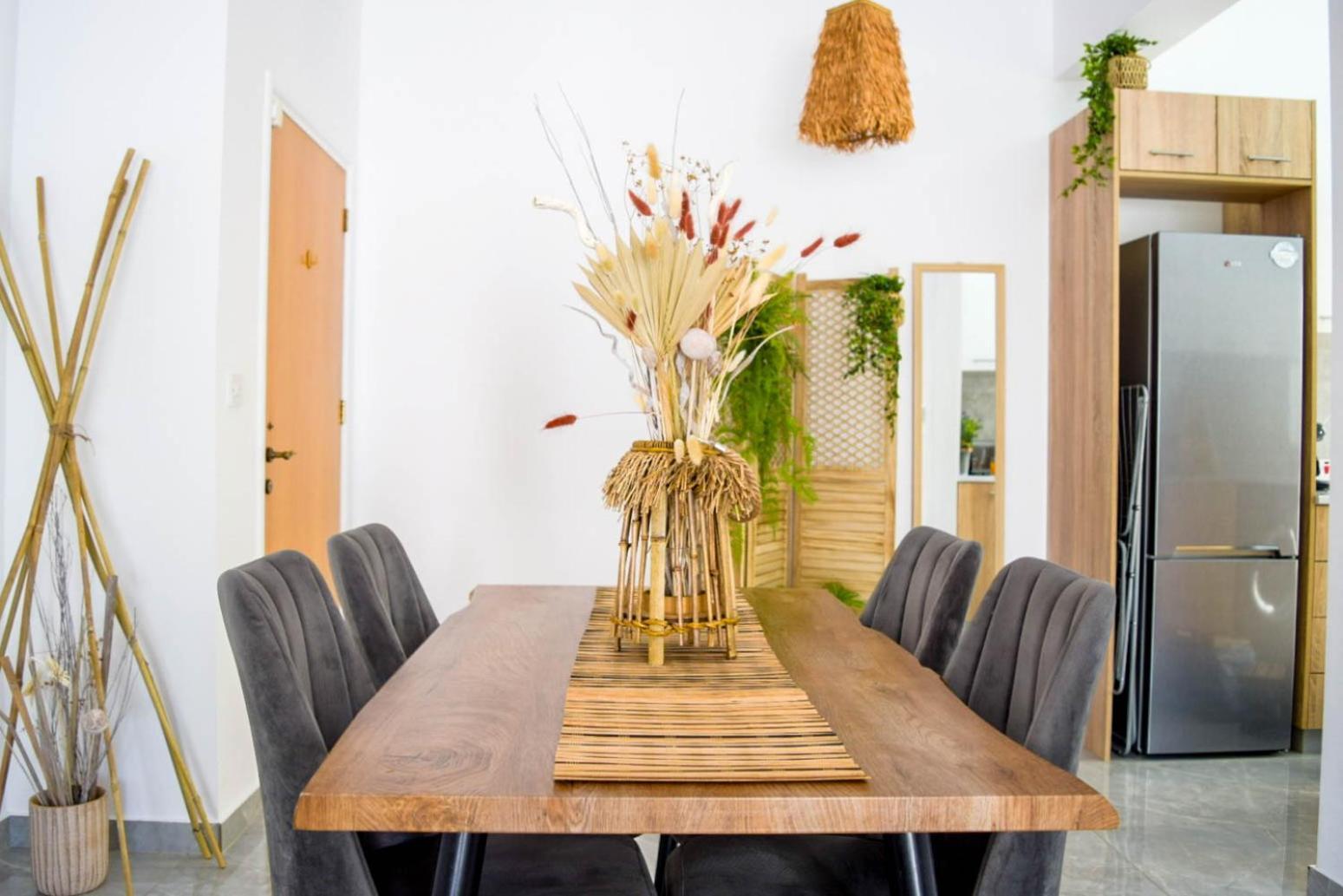 Apartman Coastal Getaway *