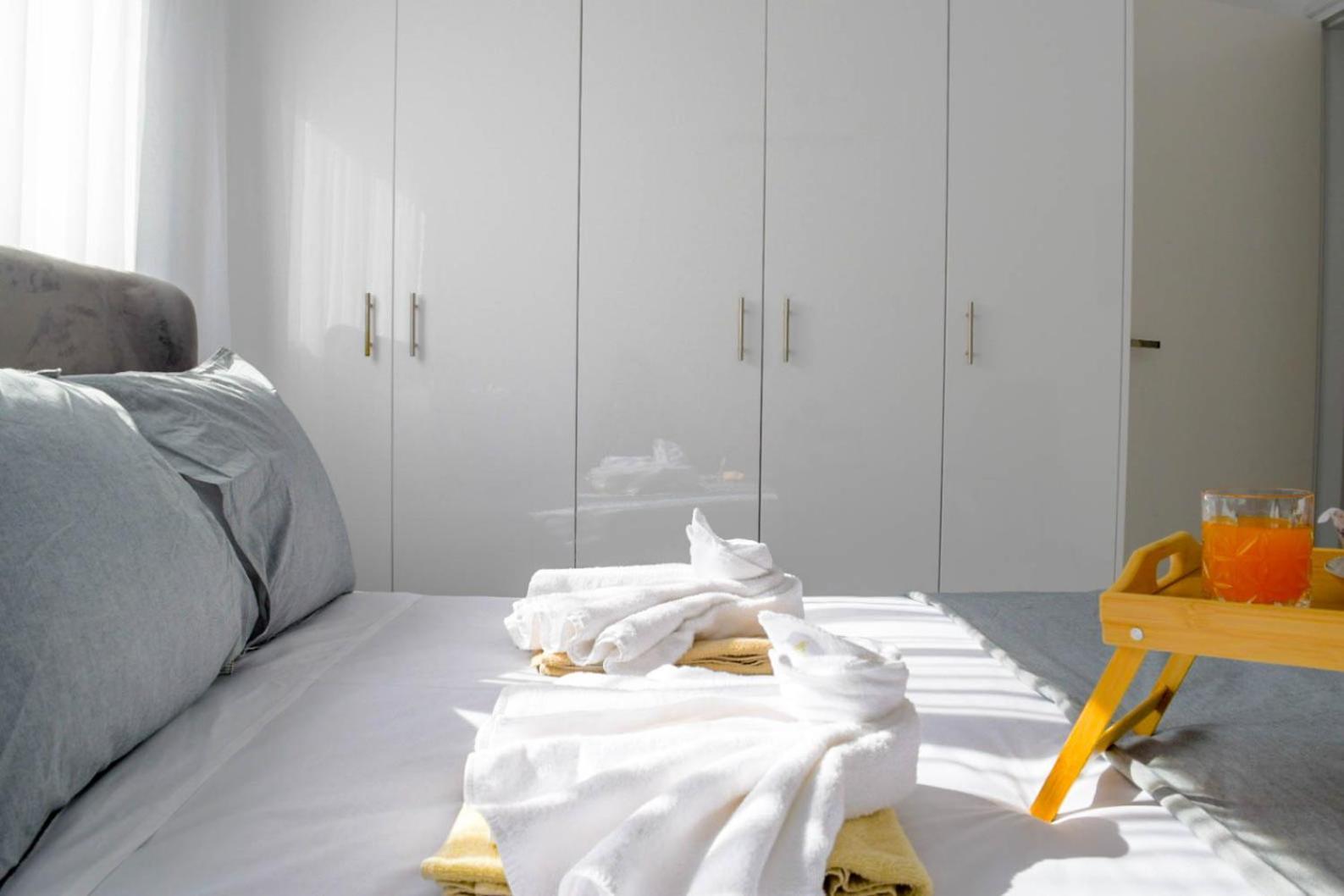Apartman Coastal Getaway