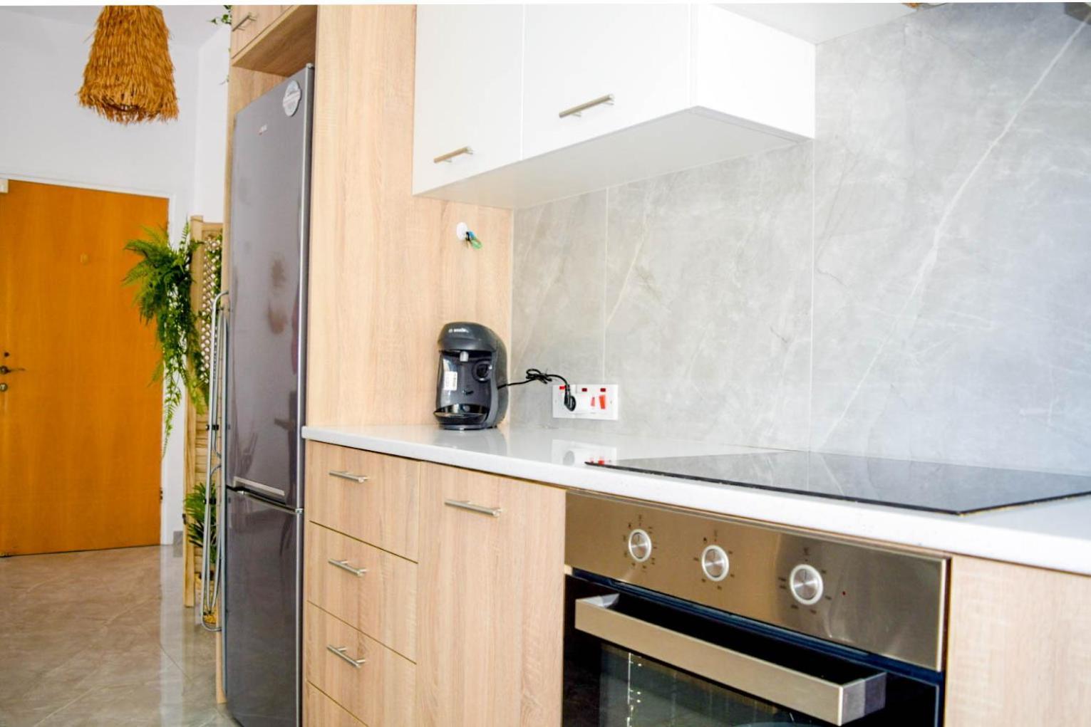 Coastal Getaway Apartman *