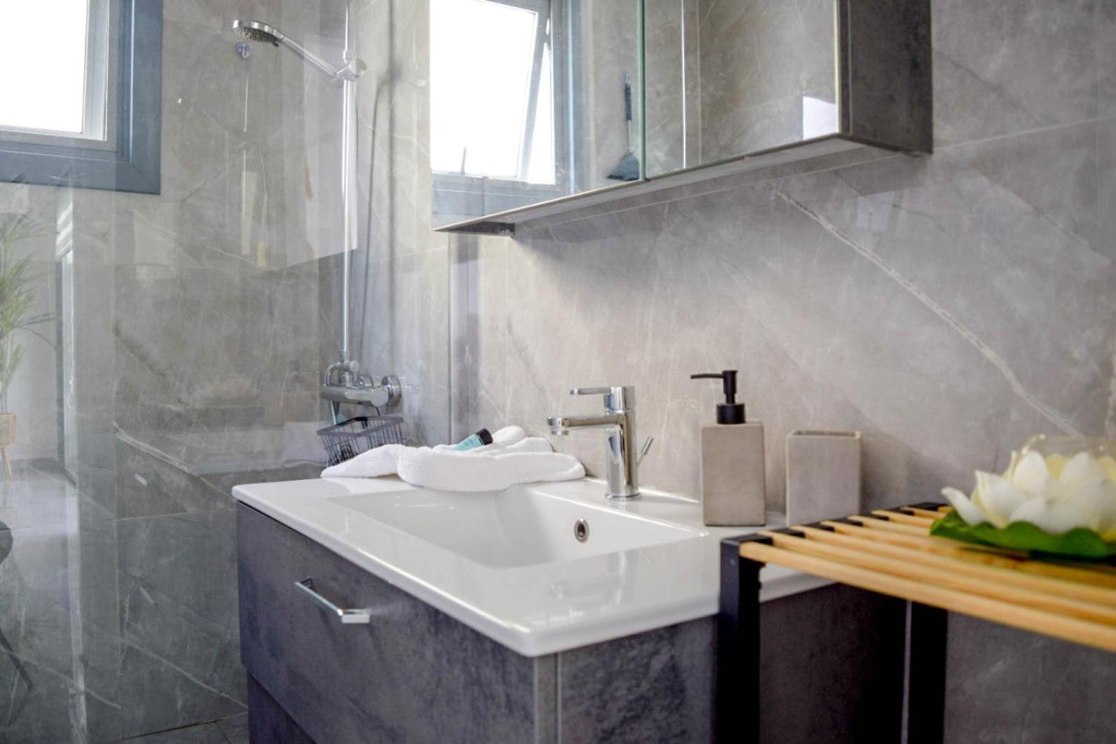 Apartman Coastal Getaway *