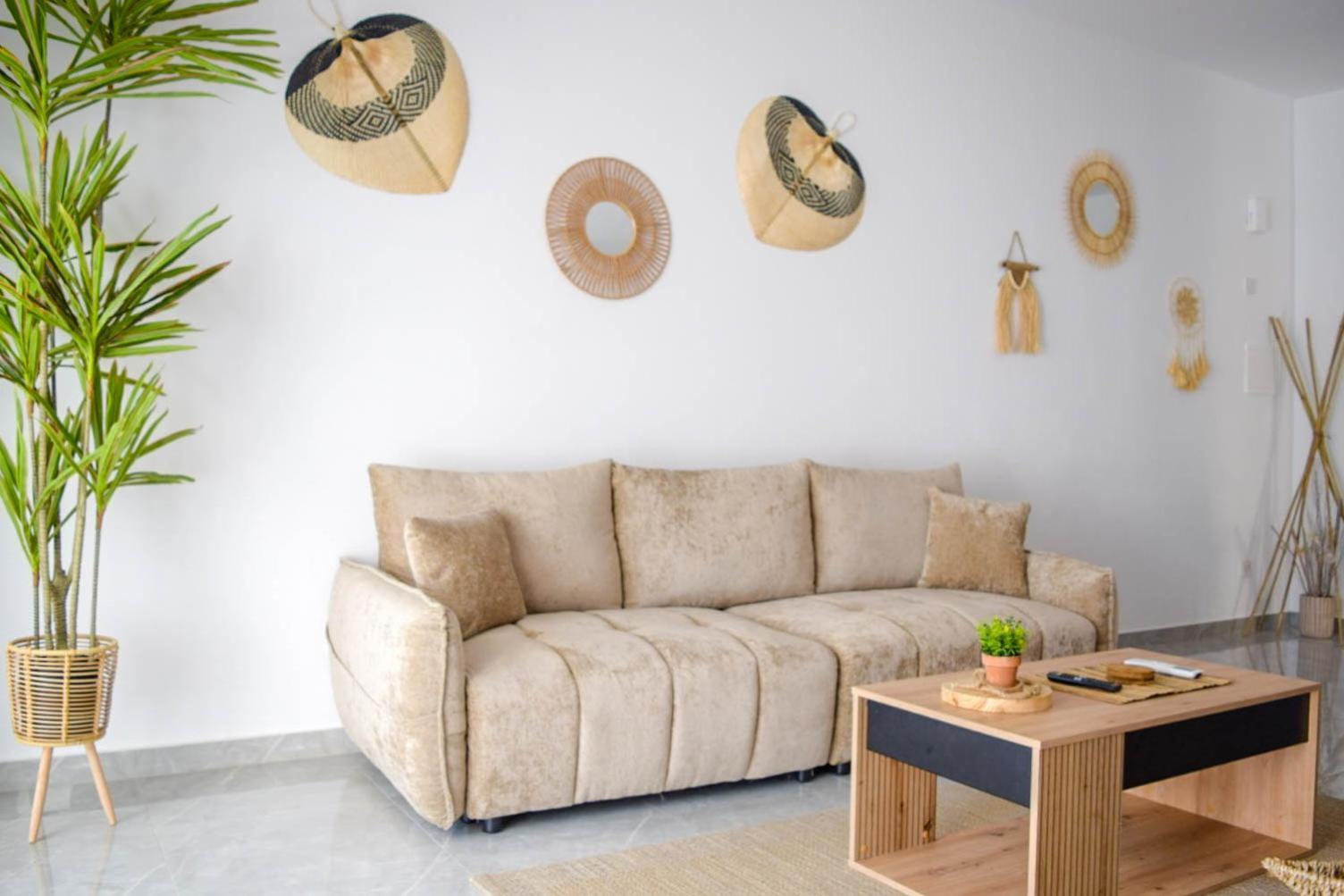 Coastal Getaway Appartement Larnaca